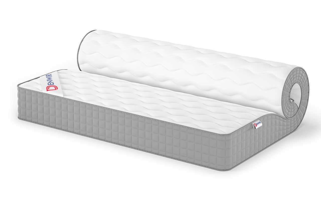 Denwir Classic Middle Soft S1000 фото 9