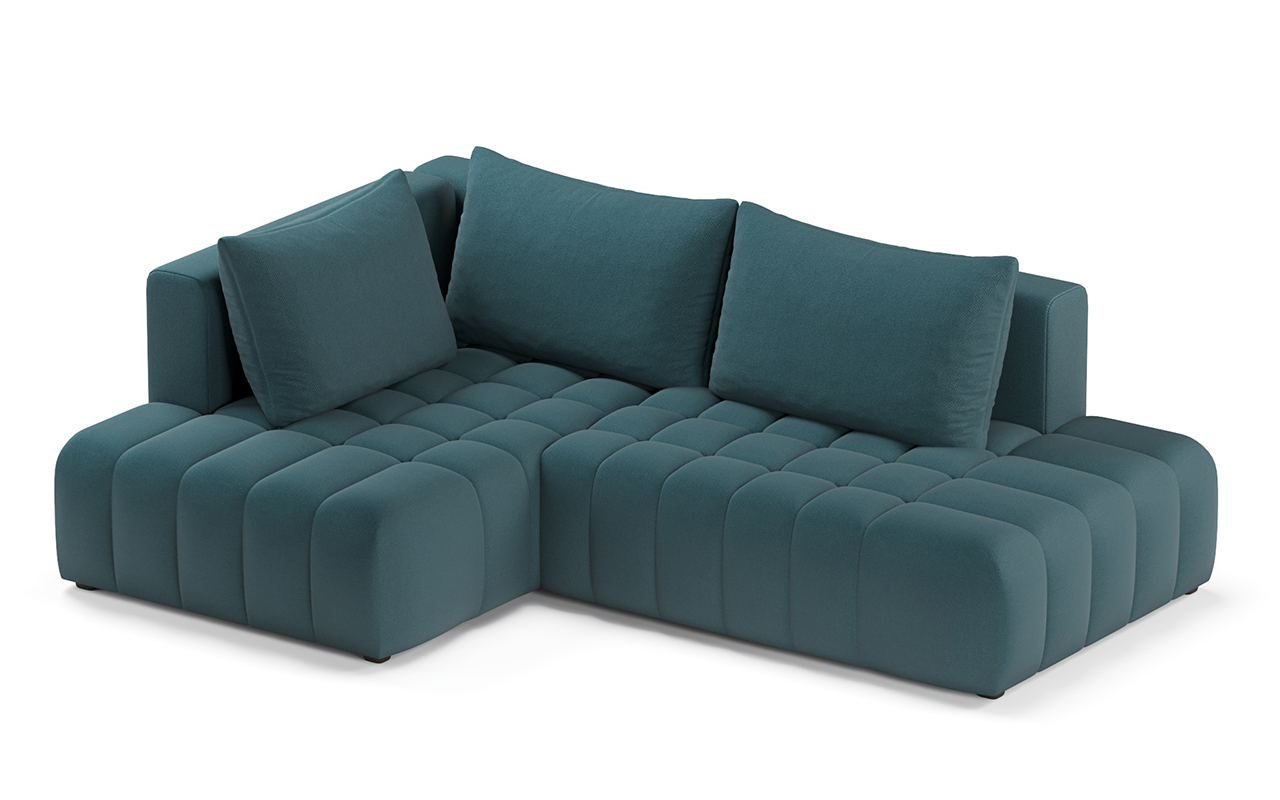 Gupan Бос Твин угловой фото 19