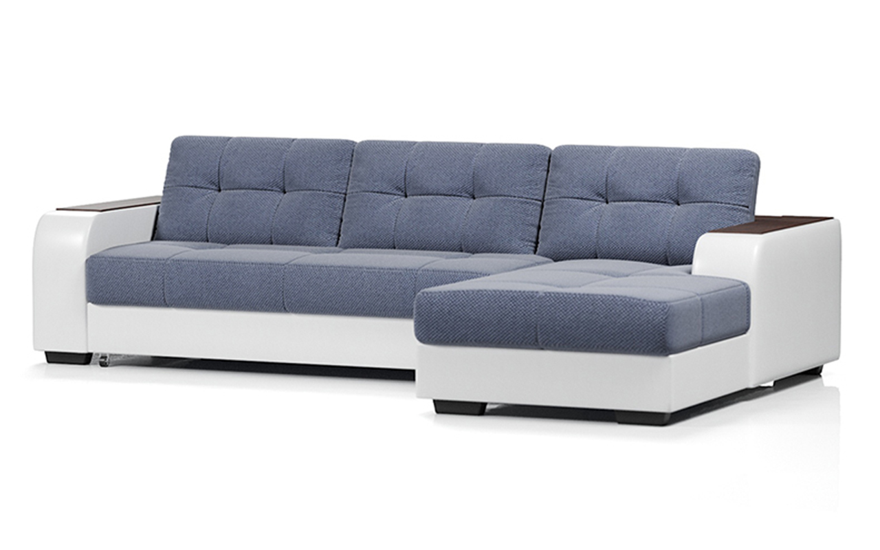 Gupan Брюссель угловой