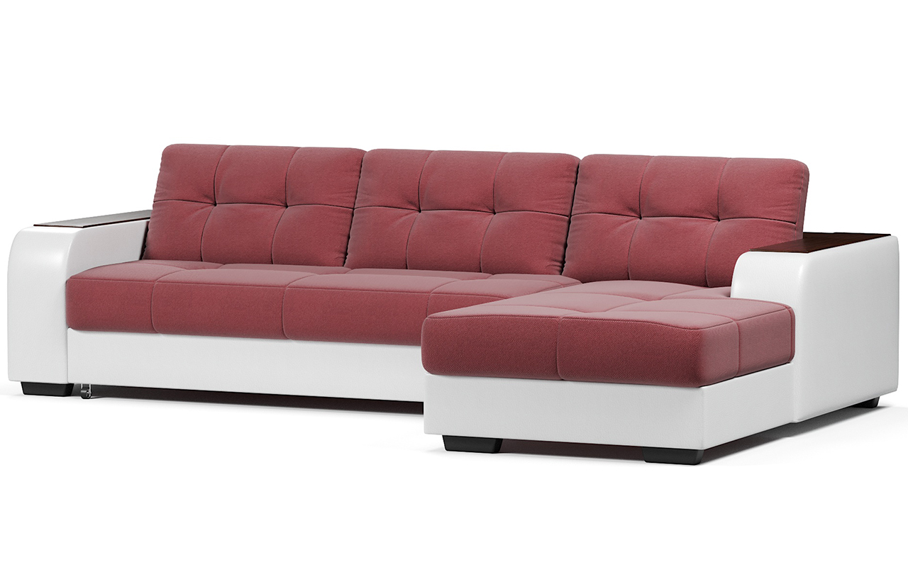 диван Gupan Брюссель угловой 1 Gupan Брюссель угловой