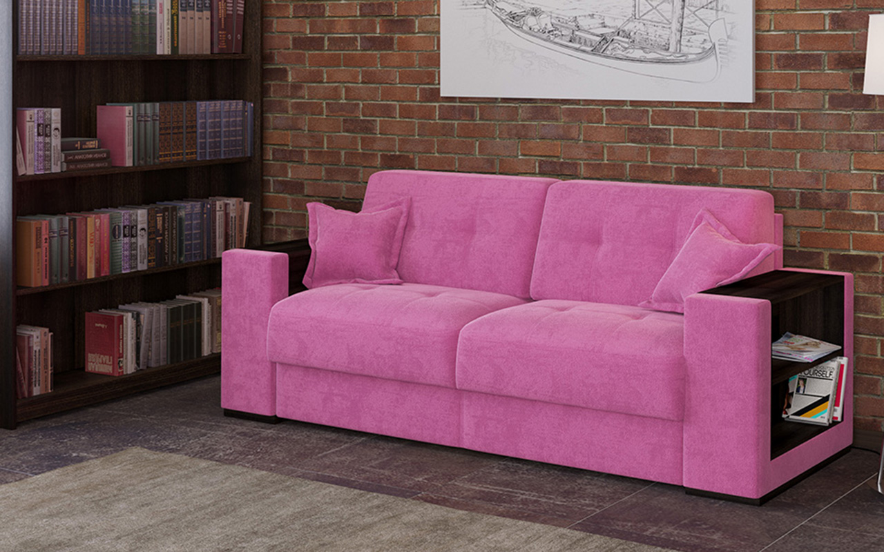 Орматек Synergy Life 140*196 фото 28