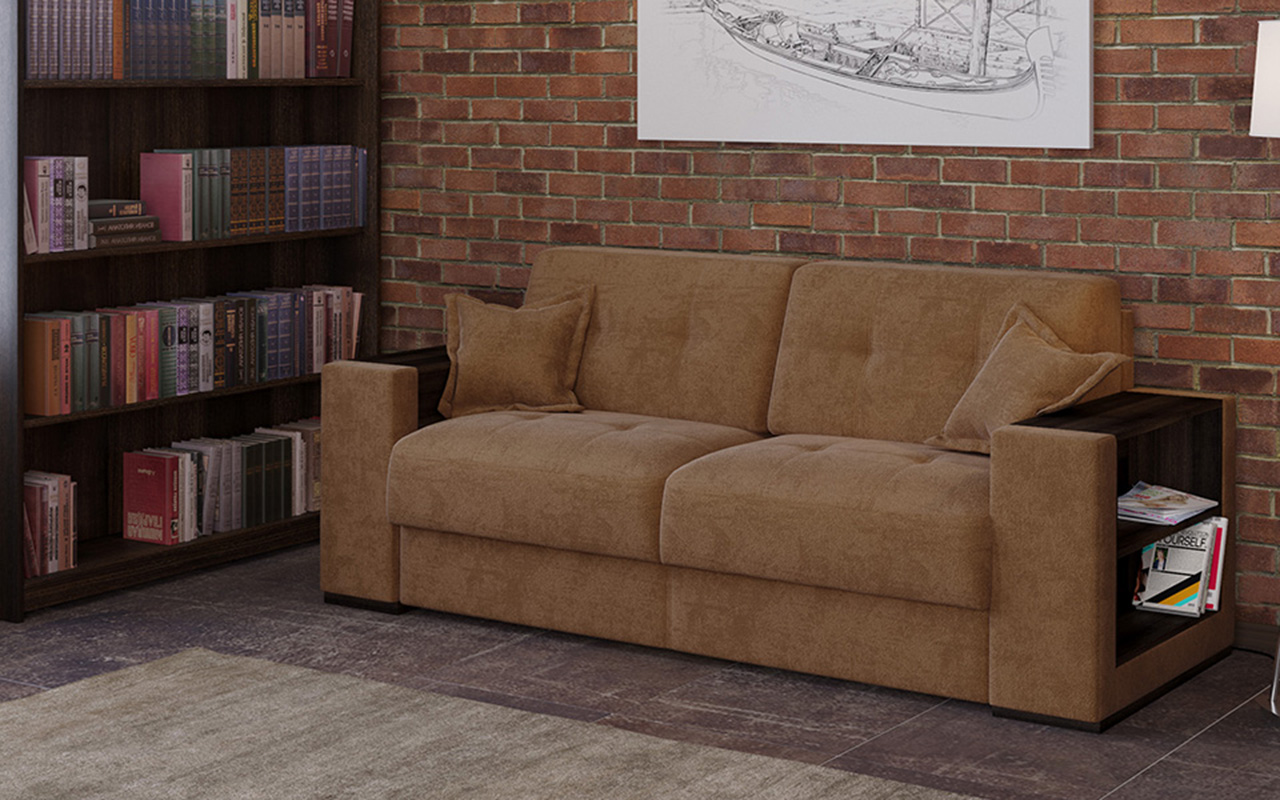 Орматек Synergy Life 160*196 фото 24