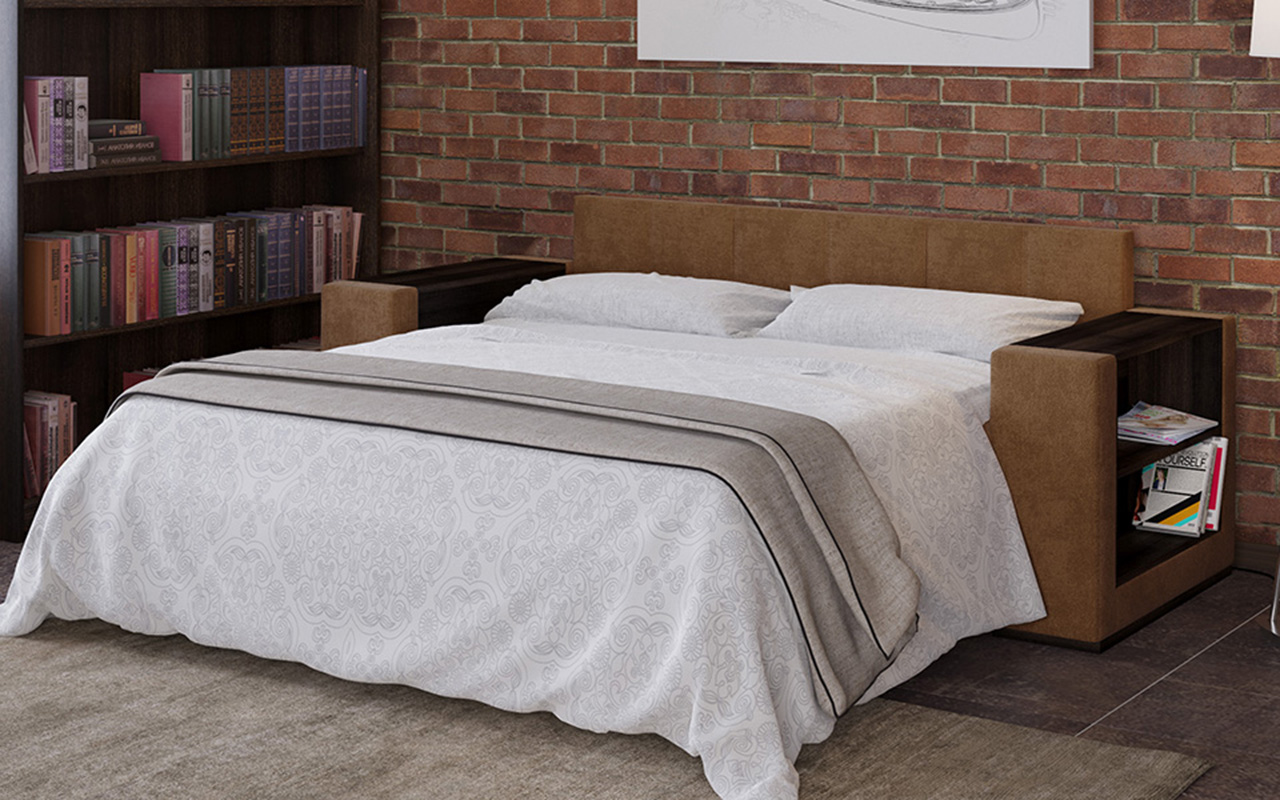 Орматек Synergy Life 140*196 фото 33