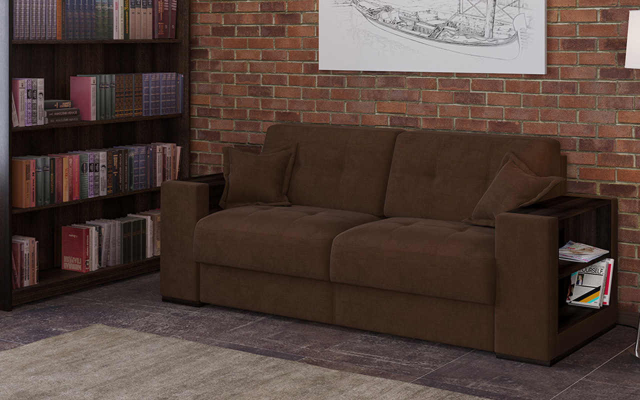 Орматек Synergy Life 160*196 фото 32