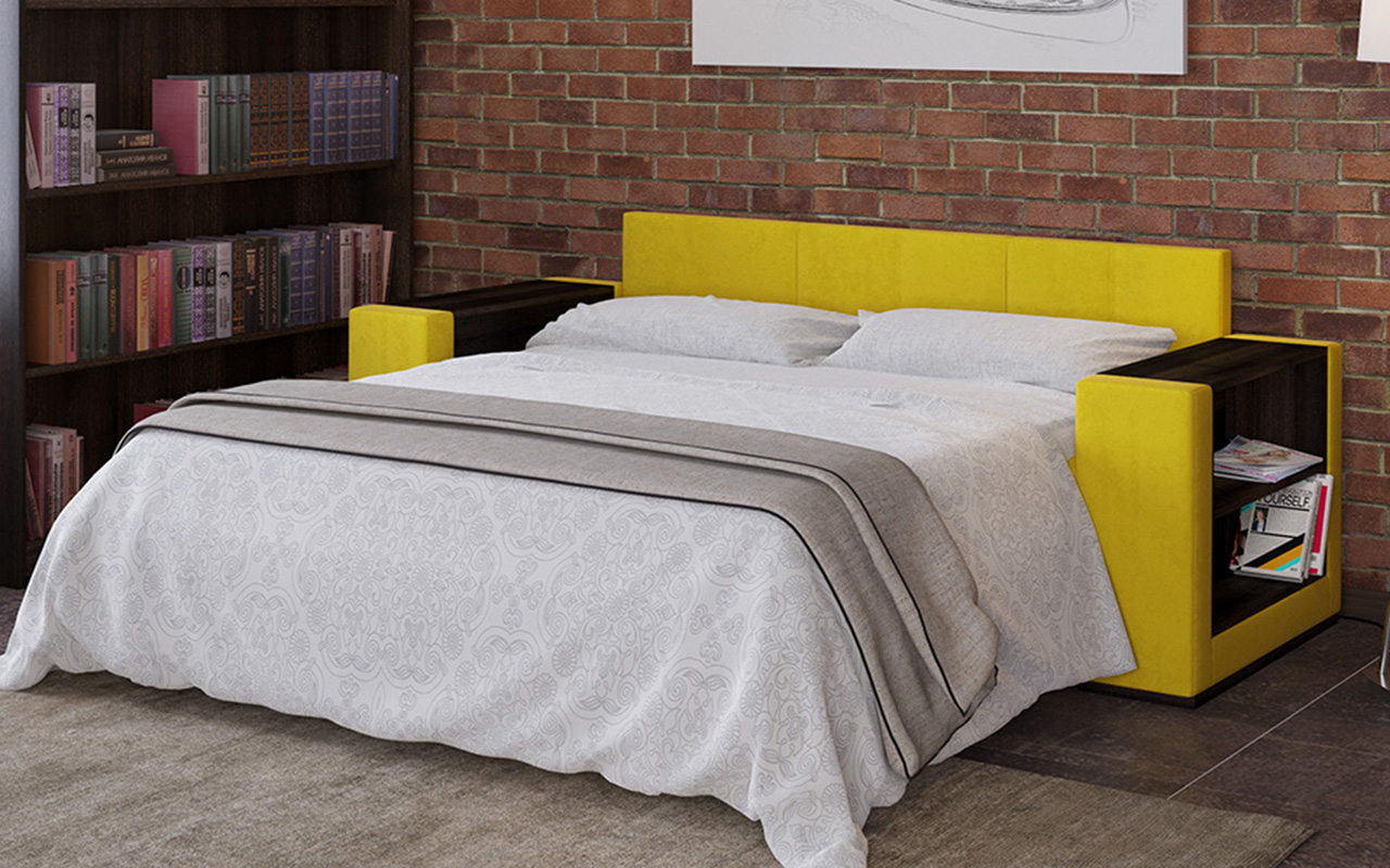 Орматек Synergy Life 140*196 фото 57