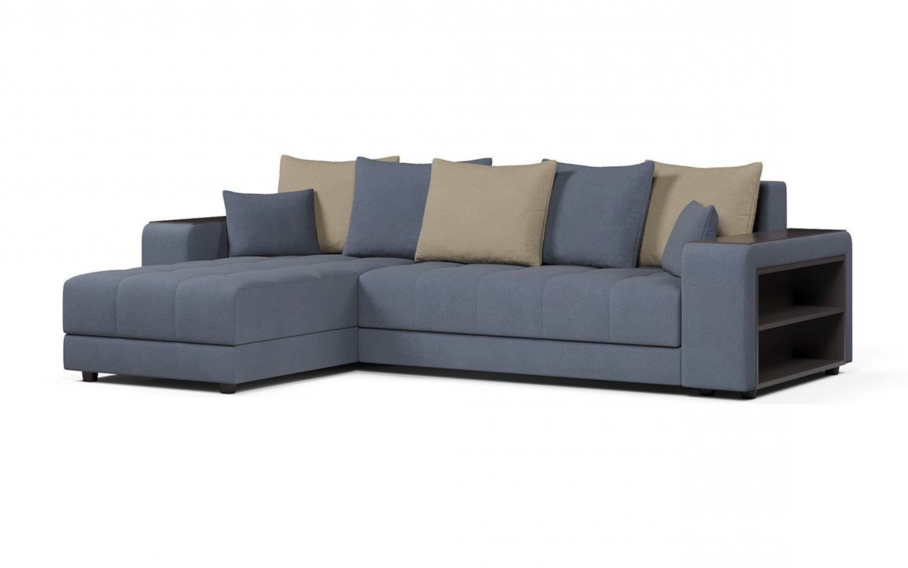 Gupan Ферал угловой фото 33