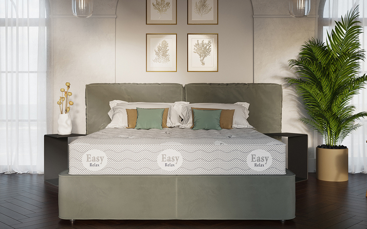 Evita Пружинные Inspire фото 4