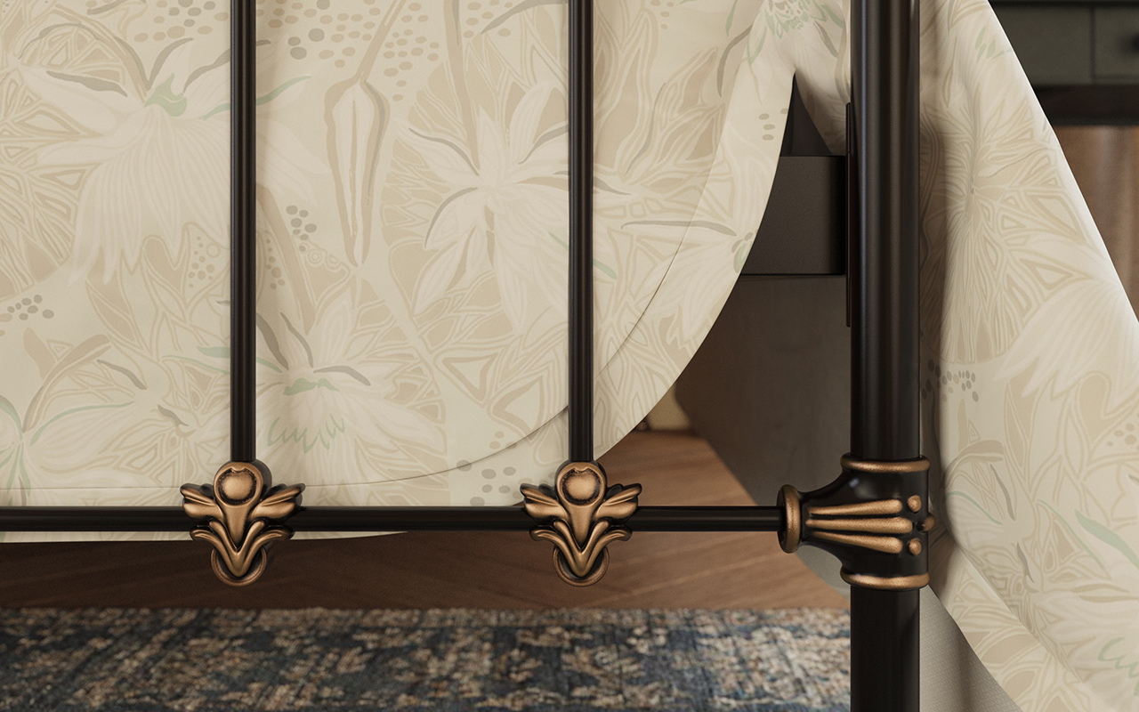 Dream Master Charm фото 9