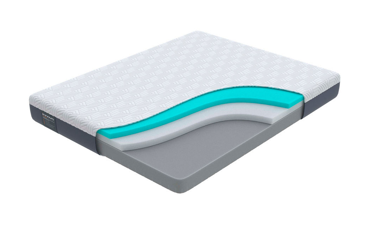 фото: Матрас Орматек Innovo Wave Transform