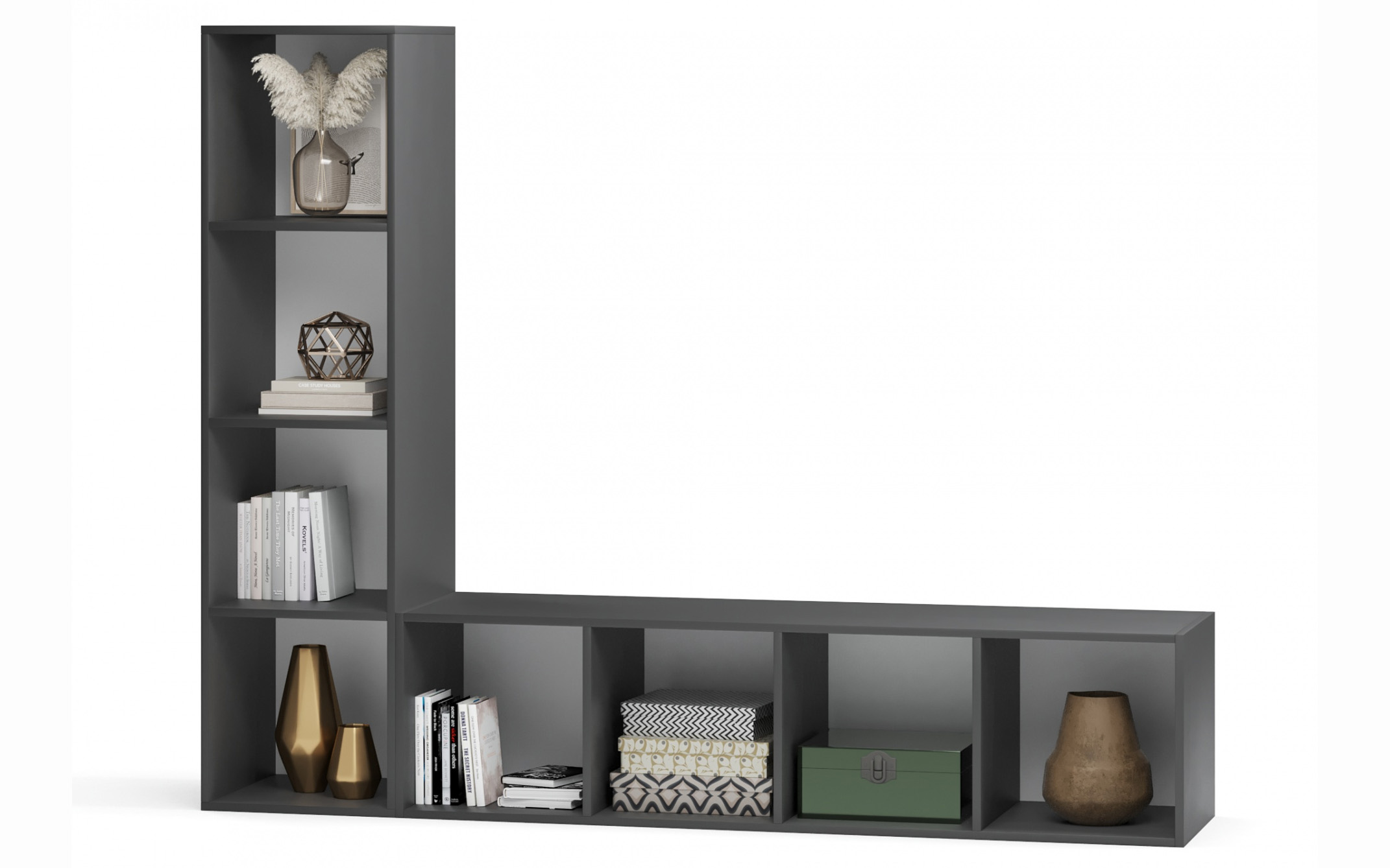 Gupan Стеллаж Билли 25